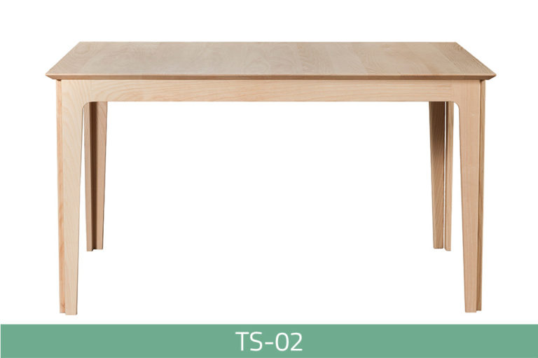 Drveni stolovi